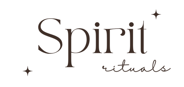 Spirit Rituals